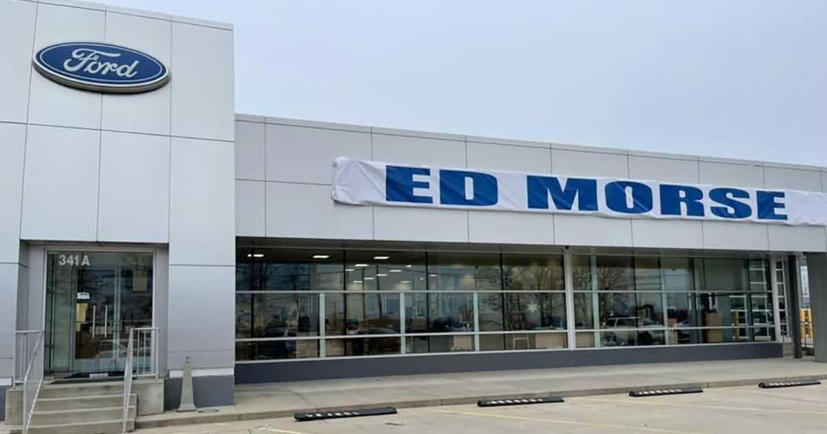 Ed Morse makes moves in Illinois and Missouri Automotive News